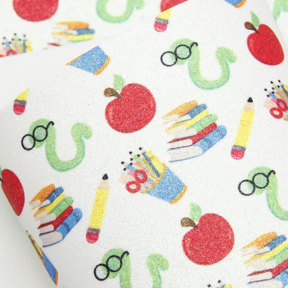 New 20*34cm Flower Ice-cream Fine Glitter Synthetic Leather Patchwork DIY Hair Bow Handbags Phone Case Materials,c6510
New 20*34cm Flower Ice-cream Fine Glitter Synthetic Leather Patchwork DIY Hair Bow Handbags Phone Case Materials,c6510