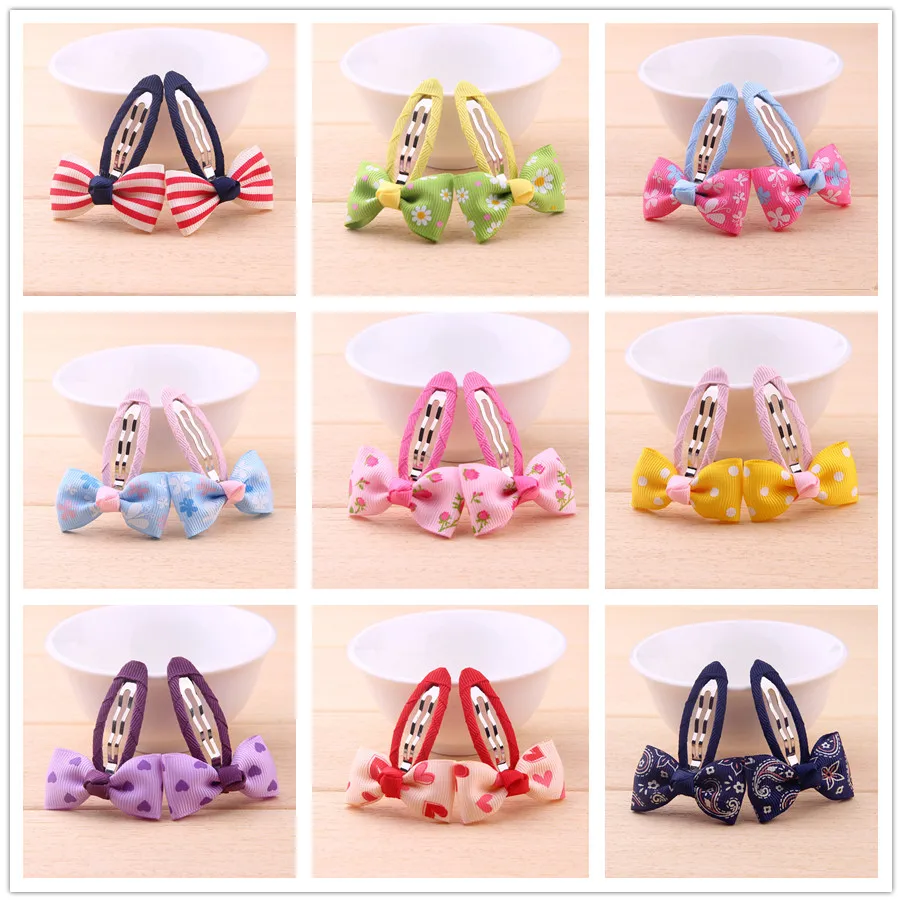 2pcs/lot Newly Design Grosgrain Small Bow Hairpins Baby Girls Hair Accessories Children headdress Kids Hair Clips Mini Headwear
2pcs/lot Newly Design Grosgrain Small Bow Hairpins Baby Girls Hair Accessories Children headdress Kids Hair Clips Mini Headwear