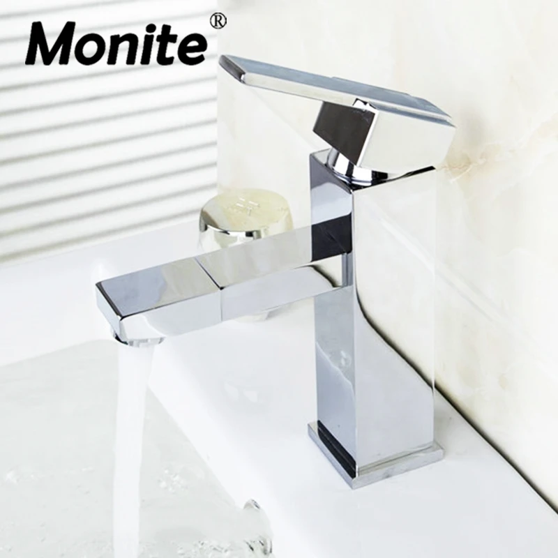 Monite Solid Brass Basin Faucet Retro Stream Spout Swivel Deck Mounted 1 Handle Chrome Bathroom Basin Faucet Mixer Taps
Monite Solid Brass Basin Faucet Retro Stream Spout Swivel Deck Mounted 1 Handle Chrome Bathroom Basin Faucet Mixer Taps