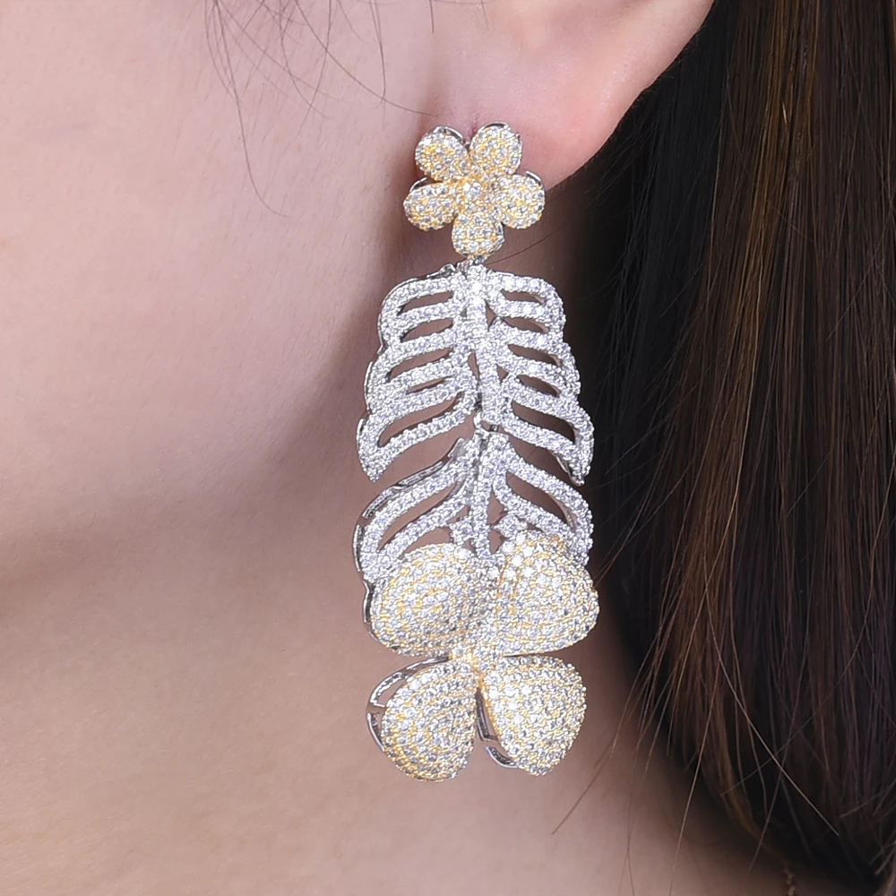 missvikki 2019 New Brand Earrings Fashion Women Anniversary Party Stage Show Top Quality Exclusive Customization Cubic Zirconia
missvikki 2019 New Brand Earrings Fashion Women Anniversary Party Stage Show Top Quality Exclusive Customization Cubic Zirconia