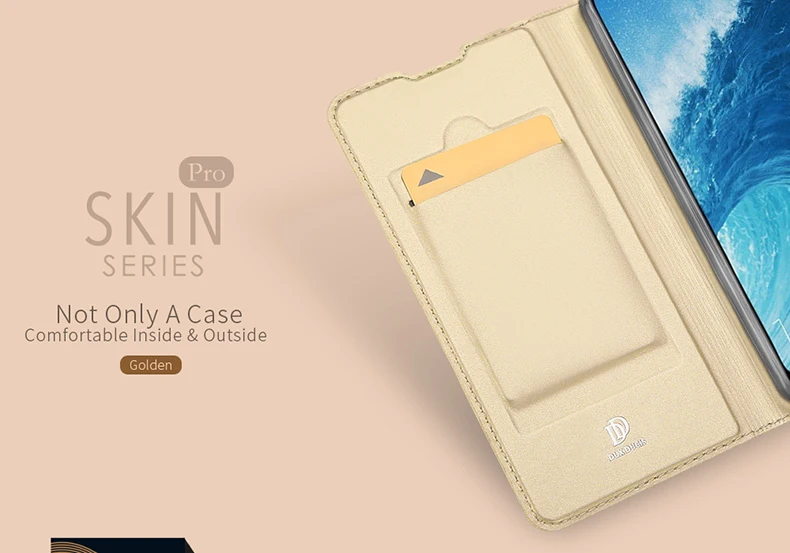 Honor 8X Case 5