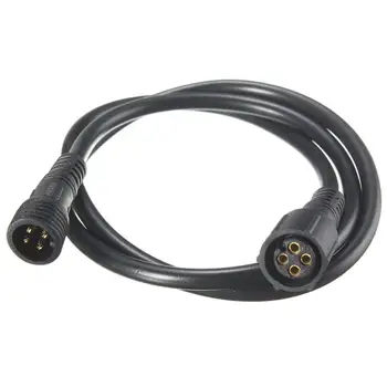 4Pin RGB LED Strip Light Extension Cable Connector Male Female Waterproof IP67 40cm/60cm/100cm/200cm/300cm
4Pin RGB LED Strip Light Extension Cable Connector Male Female Waterproof IP67 40cm/60cm/100cm/200cm/300cm