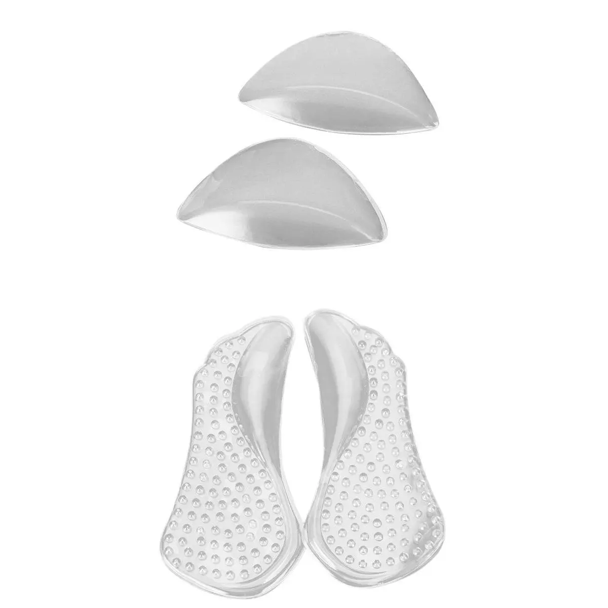2017 Hot StyleNon-Slip Arch Support Cushions + Adhesive Gel Shoes Insoles for Flat Feet/Fallen Arches
2017 Hot StyleNon-Slip Arch Support Cushions + Adhesive Gel Shoes Insoles for Flat Feet/Fallen Arches
