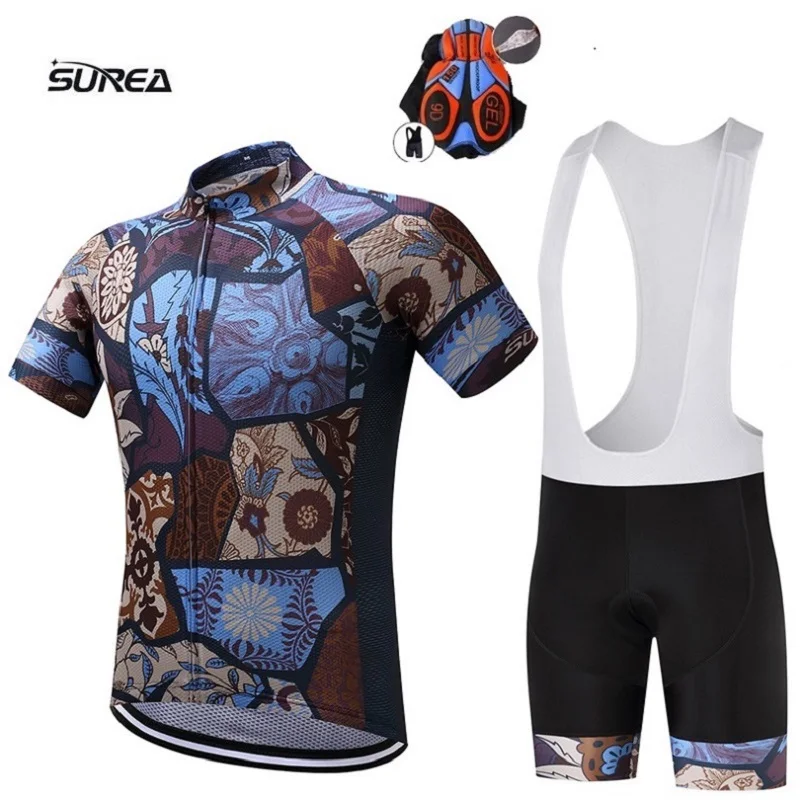 2019 cycling jersey cycling surea summer clothing mtb cycling clothing bicycle downhill jersey pro team bicycle maillot bicycle
2019 cycling jersey cycling surea summer clothing mtb cycling clothing bicycle downhill jersey pro team bicycle maillot bicycle