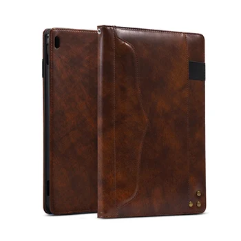Luxury Leather Case For iPadPro 10.5 Cases Flip Stand Bumper For Apple iPadPro 10.5 2017 A1701 A1709 10.5 inch Covers Coque
Luxury Leather Case For iPadPro 10.5 Cases Flip Stand Bumper For Apple iPadPro 10.5 2017 A1701 A1709 10.5 inch Covers Coque
