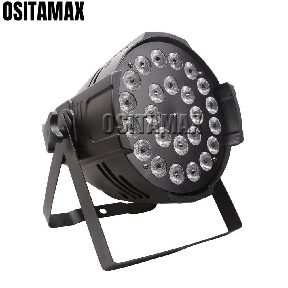 LED Par Stage Light 24x10w RGBW 4IN1 Quad Color DMX512 Control Par Can Wash Effect LED Par Light
LED Par Stage Light 24x10w RGBW 4IN1 Quad Color DMX512 Control Par Can Wash Effect LED Par Light