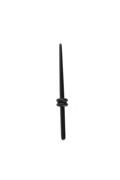 Acrylic Spiral Taper Flesh Tunnel Ear Stretcher Expander Ear Studs Cone Shape Earrings 1.6mm
Acrylic Spiral Taper Flesh Tunnel Ear Stretcher Expander Ear Studs Cone Shape Earrings 1.6mm