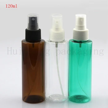 30pcs 120ml colored Fine sprayer pump empty plastic bottle,4oz plastic perfume spray bottle pump spray bottle mist sprayer pump
30pcs 120ml colored Fine sprayer pump empty plastic bottle,4oz plastic perfume spray bottle pump spray bottle mist sprayer pump