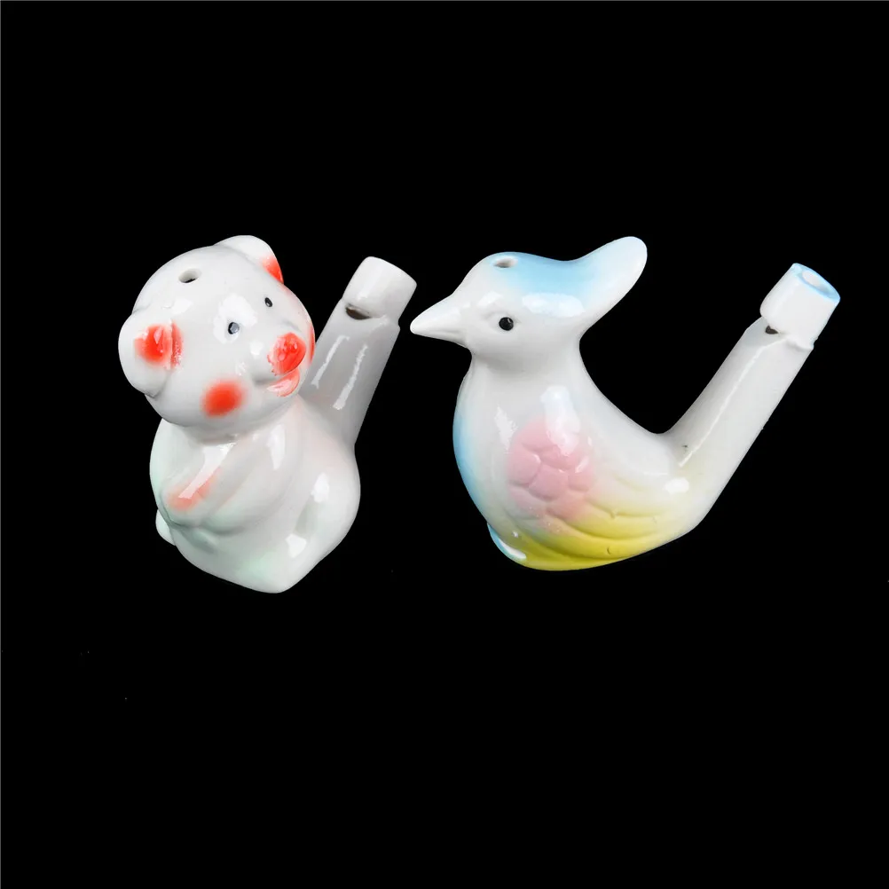 Musical Instrument Coloured Drawing Water Bird Whistle Bathtime Musical Toy for Kid Early Learning Educational Children Gift Toy
Musical Instrument Coloured Drawing Water Bird Whistle Bathtime Musical Toy for Kid Early Learning Educational Children Gift Toy