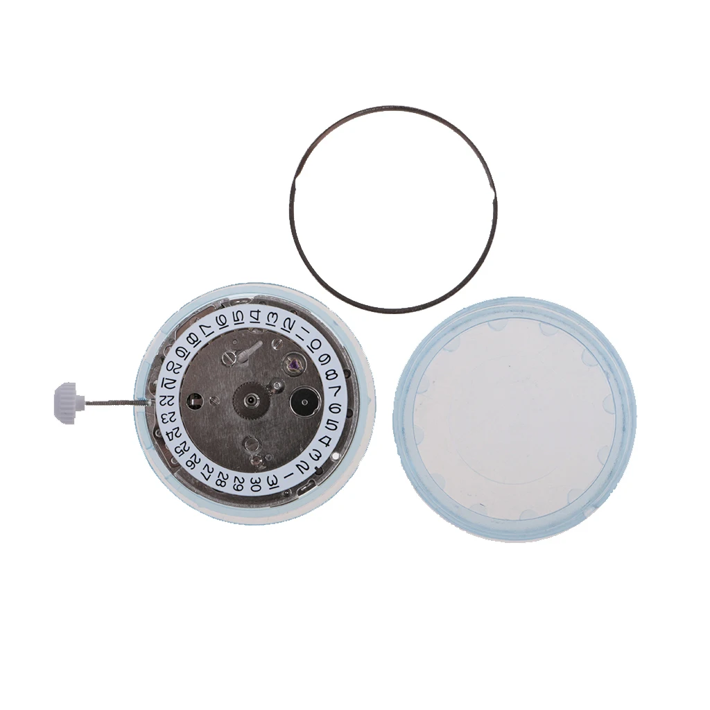 Automatic Mechanical Day Wide Date Japan Movement Fit Miyota 8205