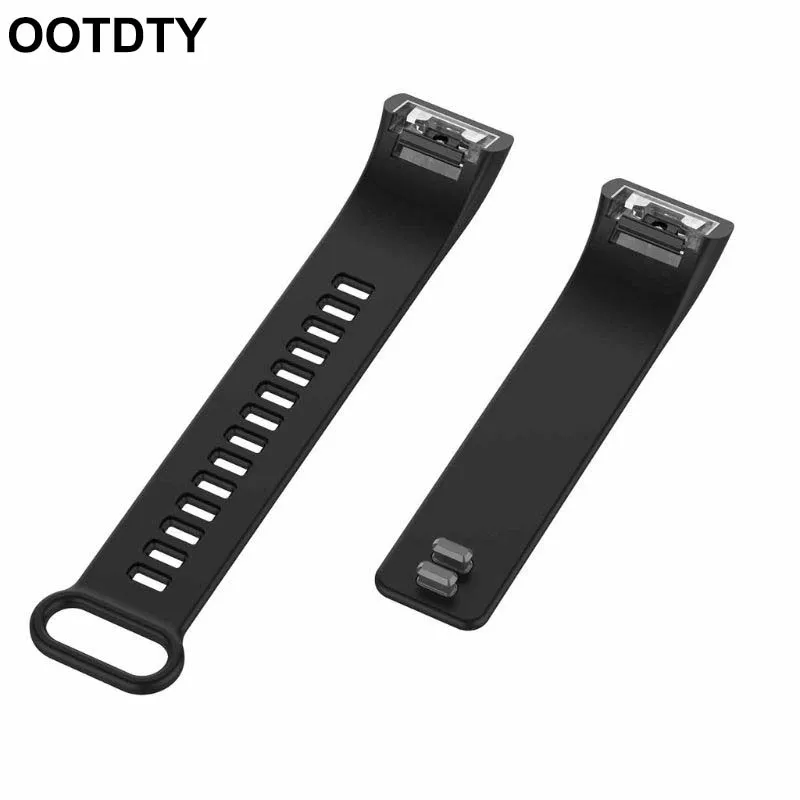 

Silicone Replacement Band Wrist Strap For Xiaomi Huami Amazfit Cor A1702 English version Midong Band Smart Wristband