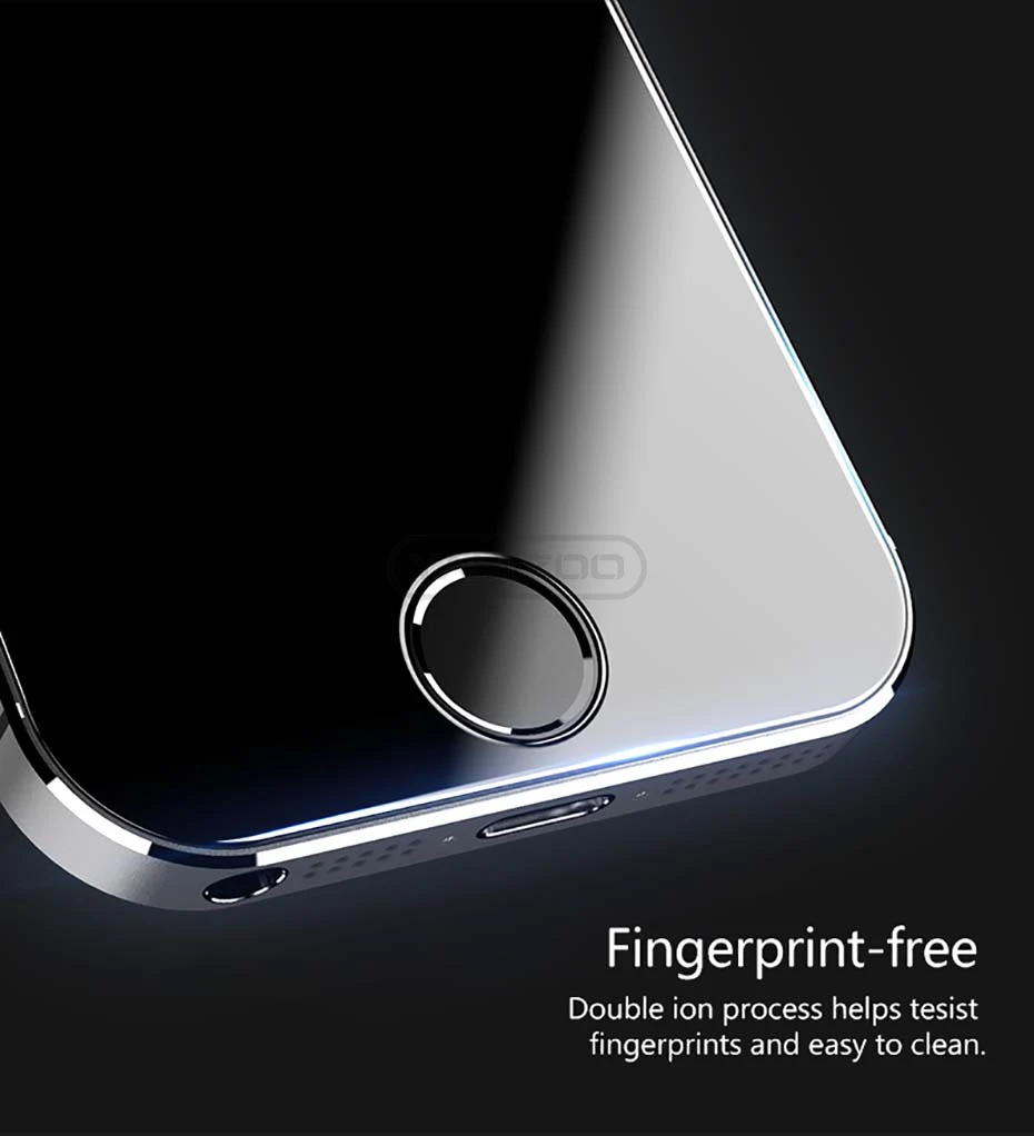 YAMIZOO Protective Glass For iPhone 5s se 5 Screen Protector Premium Explosion Proof Film On 5 For iPhone se 5s Tempered Glass (8)