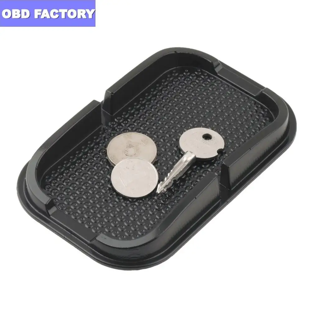 Car Interior Accessories Anti-Slip Mat Car Anti-Slip Pad Rubber Mobile Sticky Dashboard Phone Shelf Non-slip Mat For GPS MP3
Car Interior Accessories Anti-Slip Mat Car Anti-Slip Pad Rubber Mobile Sticky Dashboard Phone Shelf Non-slip Mat For GPS MP3
