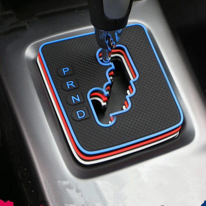 PVC Anti-Slip Gift Gear Decorated Mat Pad For Subaru Forester 2008 09 10 11 2012 AB368
PVC Anti-Slip Gift Gear Decorated Mat Pad For Subaru Forester 2008 09 10 11 2012 AB368
