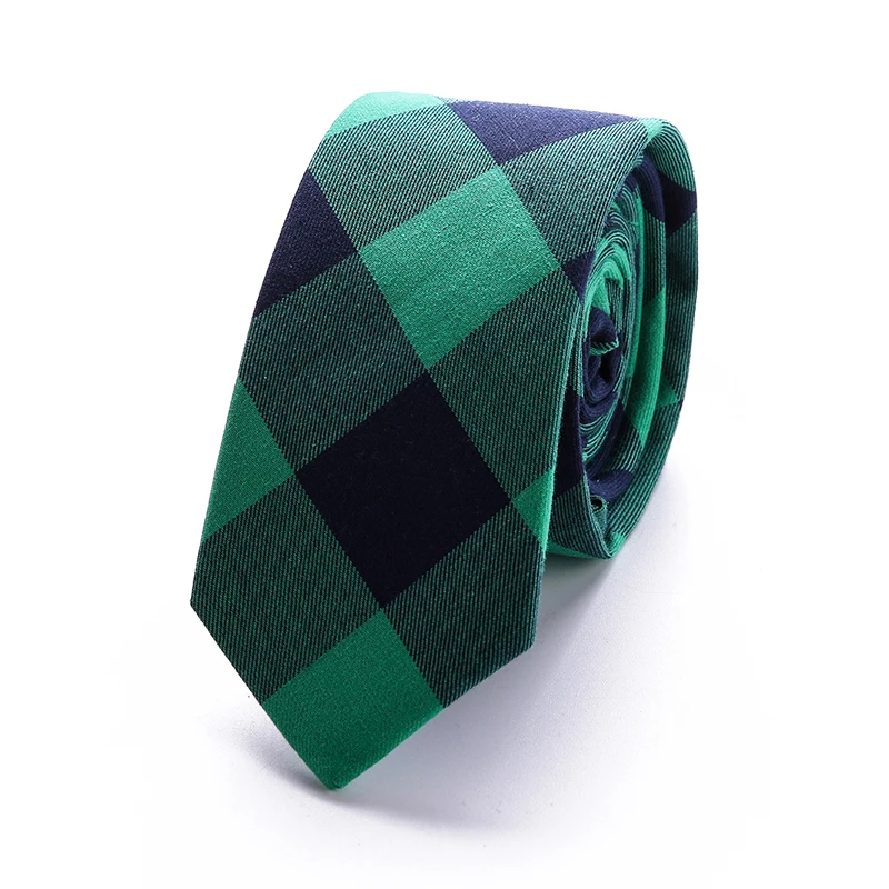 Narrow necktie fashion brand tie 6cm cotton Skinny group company tie fit for business wedding party gavata corbatas T48-20
Narrow necktie fashion brand tie 6cm cotton Skinny group company tie fit for business wedding party gavata corbatas T48-20