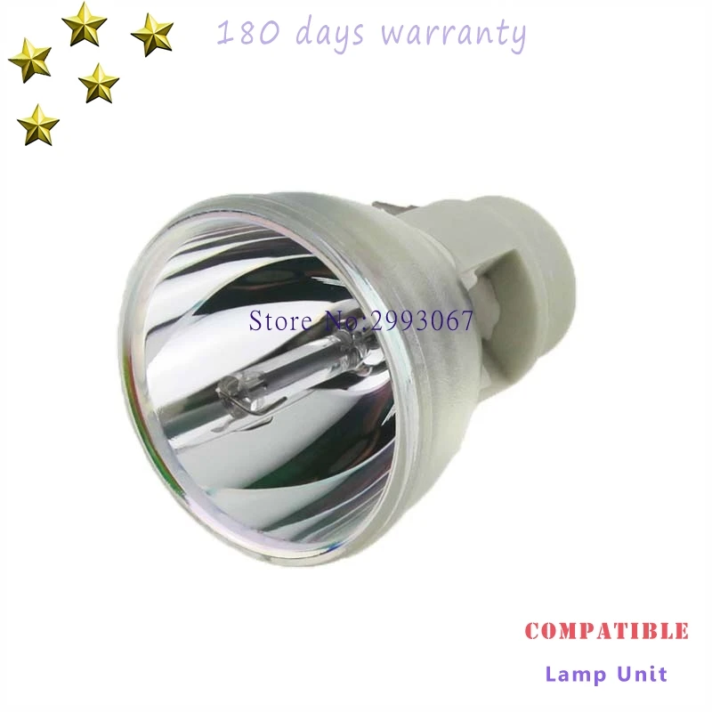 Replacement Projector bare lamp EC.K1500.001 for P1100/P1100A/P1100B/P1100C/P1200/P1200A/P1200B/P1200I/P1200N Projectors
Replacement Projector bare lamp EC.K1500.001 for P1100/P1100A/P1100B/P1100C/P1200/P1200A/P1200B/P1200I/P1200N Projectors