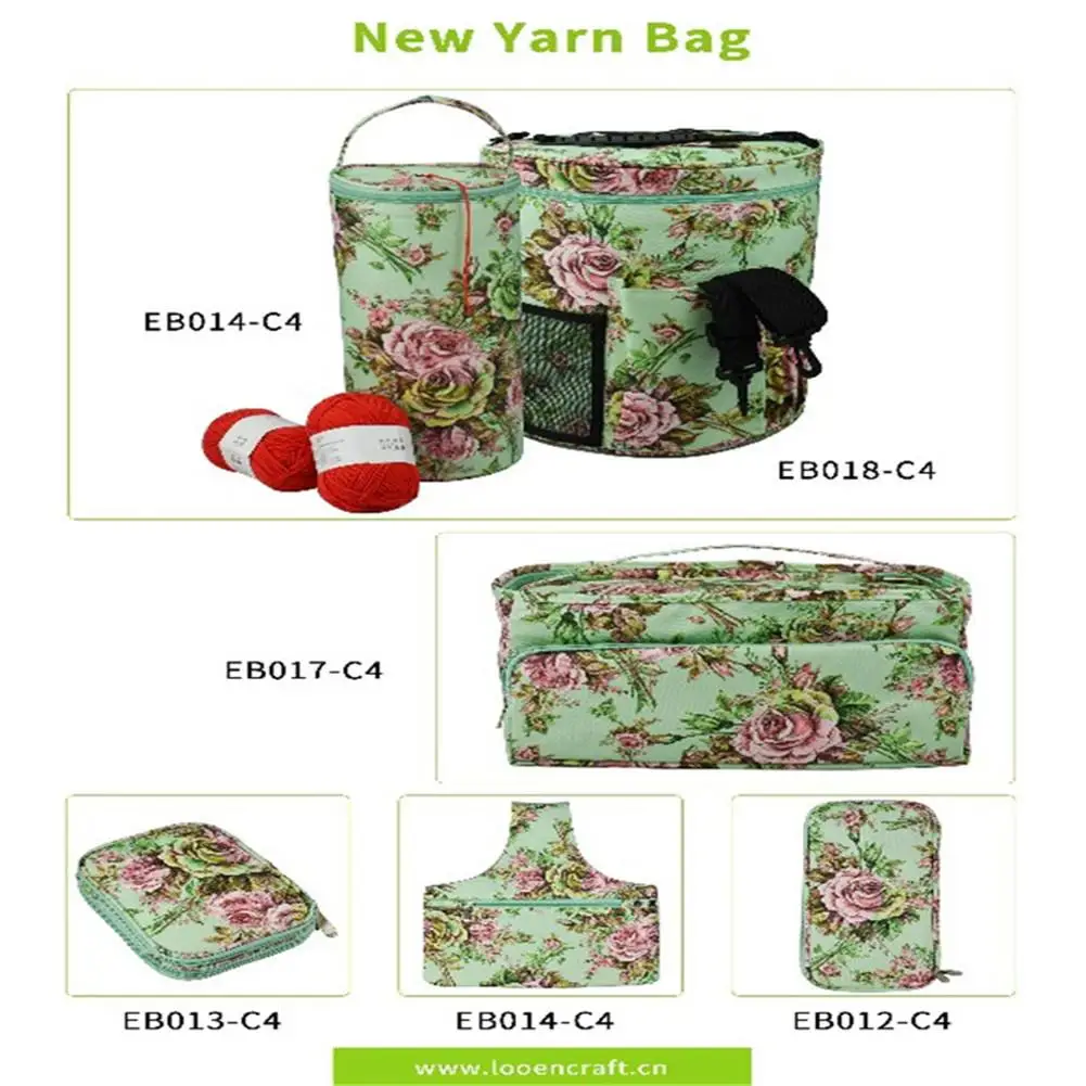 Yarn Storage Bag DIY Hand Weaving Tools Organizer Weaving Handbag Weaving Tool Tote Crochet Thread Storage Mesh Bag
Yarn Storage Bag DIY Hand Weaving Tools Organizer Weaving Handbag Weaving Tool Tote Crochet Thread Storage Mesh Bag