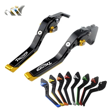 For TRIUMPH TIGER 1200 EXPLORER 2012-2016 Trophy/SE 2013-2017 Motorcycle Accessories Folding Extendable Brake Clutch Levers
For TRIUMPH TIGER 1200 EXPLORER 2012-2016 Trophy/SE 2013-2017 Motorcycle Accessories Folding Extendable Brake Clutch Levers