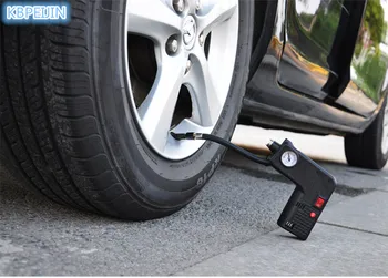 Portable Tire Inflator Pump 12V LED Emergency Light Inflatable Pump for Audi a4 a3 q5 q7 a5 b6 b8 a6 c5 b7 c6 a8 tt accessories
Portable Tire Inflator Pump 12V LED Emergency Light Inflatable Pump for Audi a4 a3 q5 q7 a5 b6 b8 a6 c5 b7 c6 a8 tt accessories
