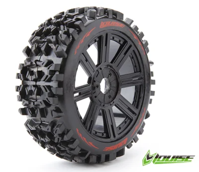 Louiserc 1/8 Pioneer L-T3130SW мягкий (2 шт) с белым диском | Игрушки и хобби