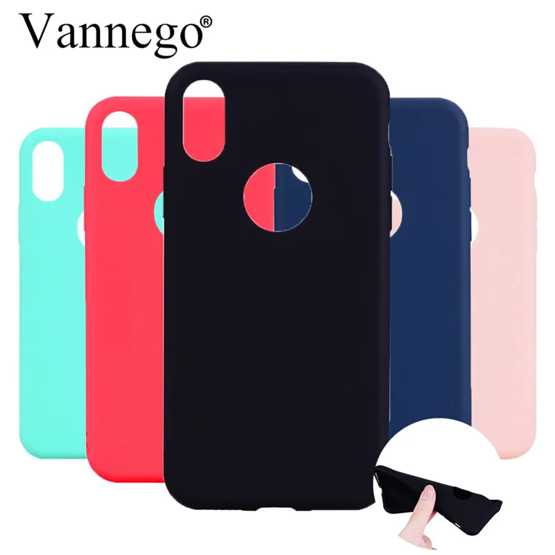 slim candy color case for iphone 7 7plus 8 8plus 6 6s plus UltraThin soft TPU silicone cases cover for iphone X fundas coque
slim candy color case for iphone 7 7plus 8 8plus 6 6s plus UltraThin soft TPU silicone cases cover for iphone X fundas coque