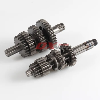zs150/155/160/150/160/155Z Engine Accessories Main And Auxiliary Shaft Gear Tooth Assembly
zs150/155/160/150/160/155Z Engine Accessories Main And Auxiliary Shaft Gear Tooth Assembly