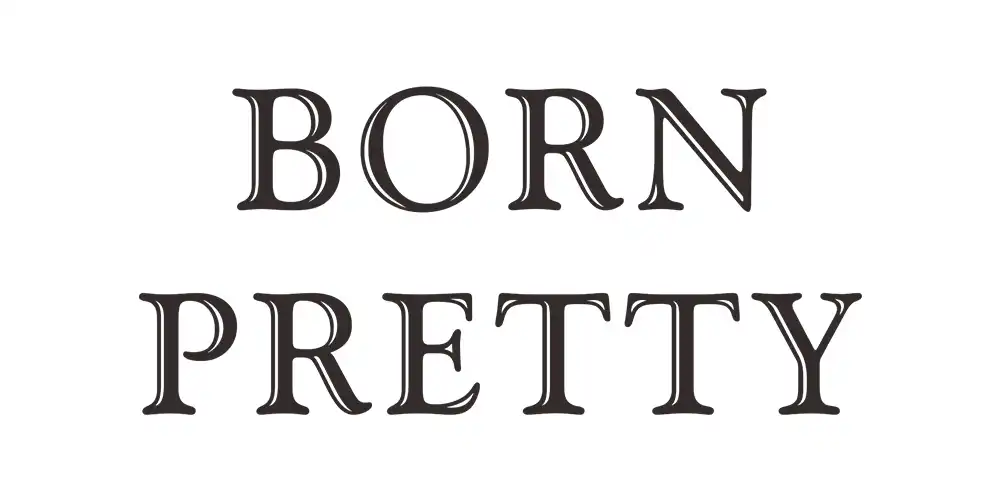 born pretty