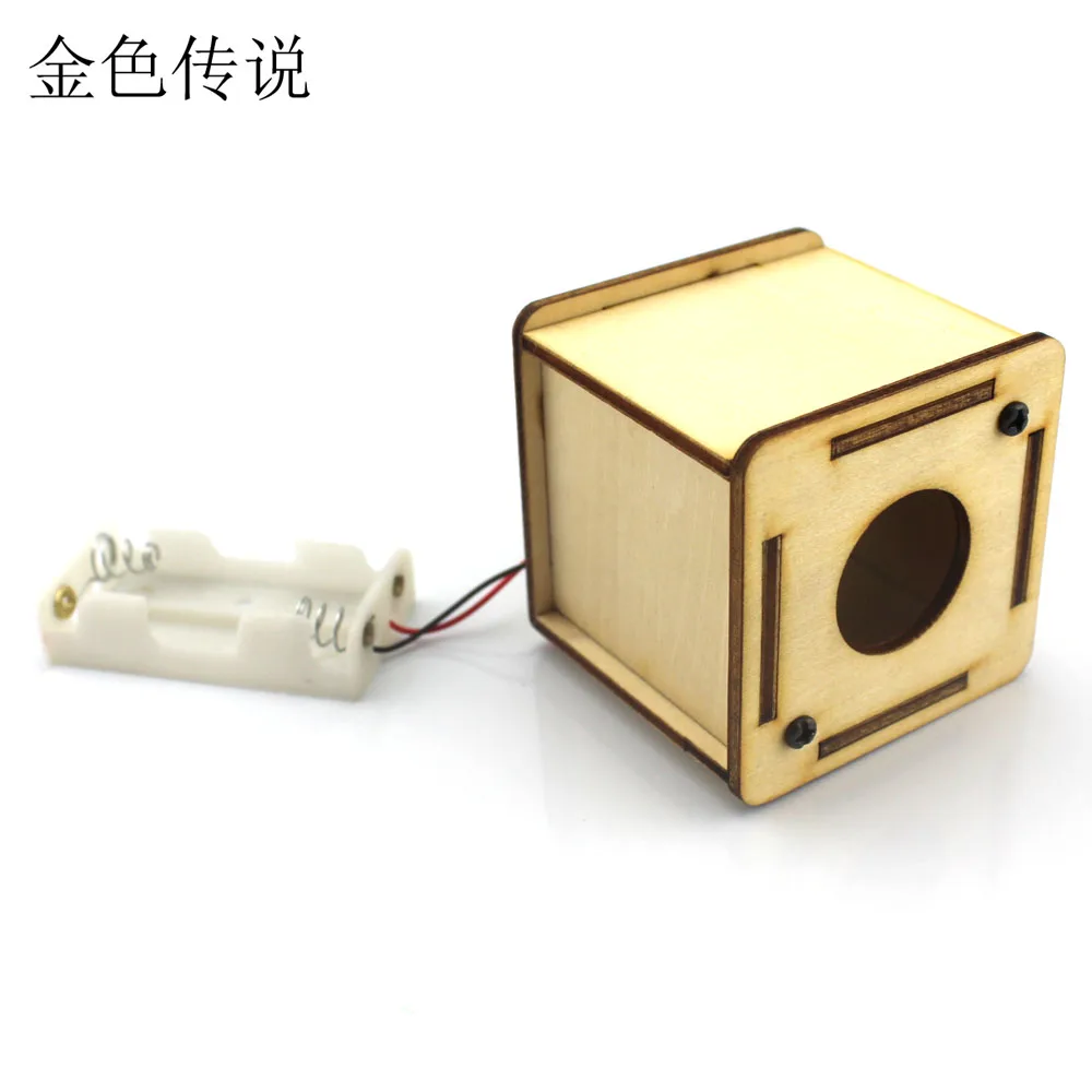 JMT Simple Vacuum Cleaner Kit Science Education Handmade Materials Technology Small Production Assembly Model DIY Toy F19152
JMT Simple Vacuum Cleaner Kit Science Education Handmade Materials Technology Small Production Assembly Model DIY Toy F19152