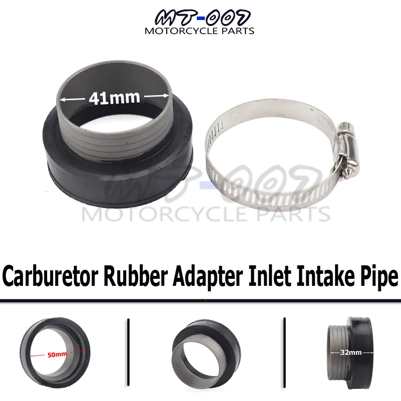 Motorcycle Accessories Carburetor Intake Manifold Pipe Motocross High Quality Intake Manifold Pipe For PWK CG150-250cc JQ118
Motorcycle Accessories Carburetor Intake Manifold Pipe Motocross High Quality Intake Manifold Pipe For PWK CG150-250cc JQ118