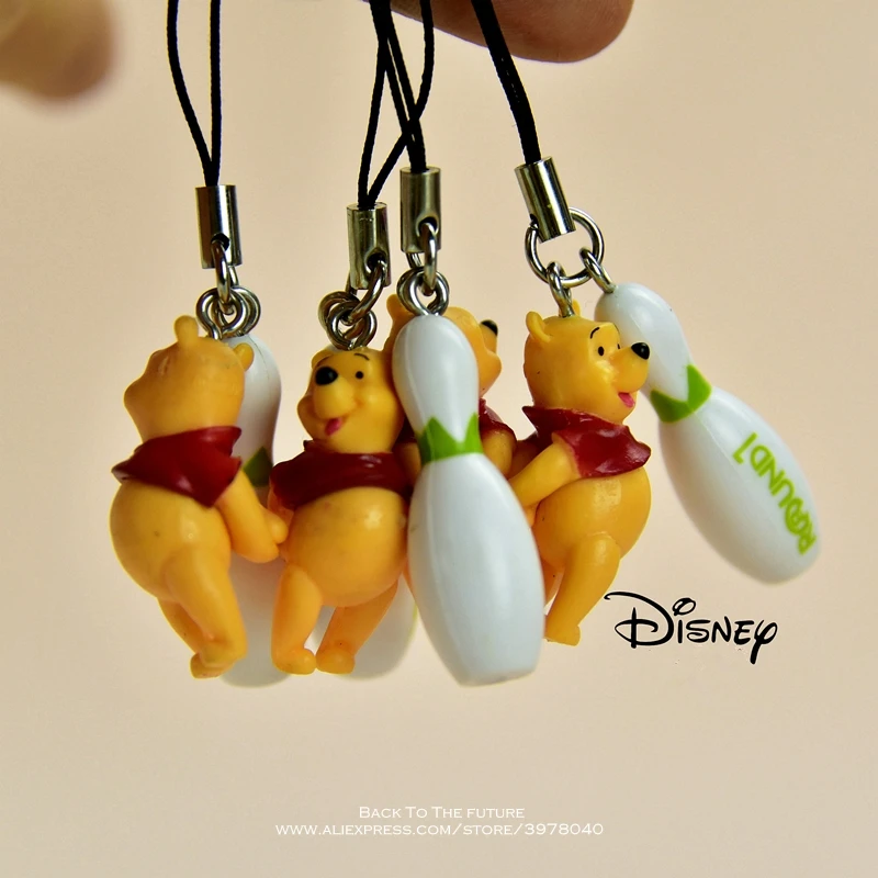 Disney Winnie the Pooh 2.5cm Action Figure Anime Decoration Collection Figurine mini doll Toy model for children gift
Disney Winnie the Pooh 2.5cm Action Figure Anime Decoration Collection Figurine mini doll Toy model for children gift