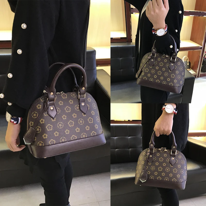 New Fashion Luxury Women Bag Shell Zipper Handbag Quality Bag Tote Lady Fashion Pillow pack Female Messenger Bags
New Fashion Luxury Women Bag Shell Zipper Handbag Quality Bag Tote Lady Fashion Pillow pack Female Messenger Bags