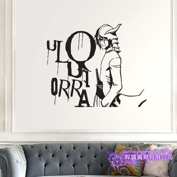 BLEACH Ulquiorra Cifer Car Decal Wall Sticker Cartoon Fans Vinyl Wall Stickers Car Decal Decor Home Decorative
BLEACH Ulquiorra Cifer Car Decal Wall Sticker Cartoon Fans Vinyl Wall Stickers Car Decal Decor Home Decorative