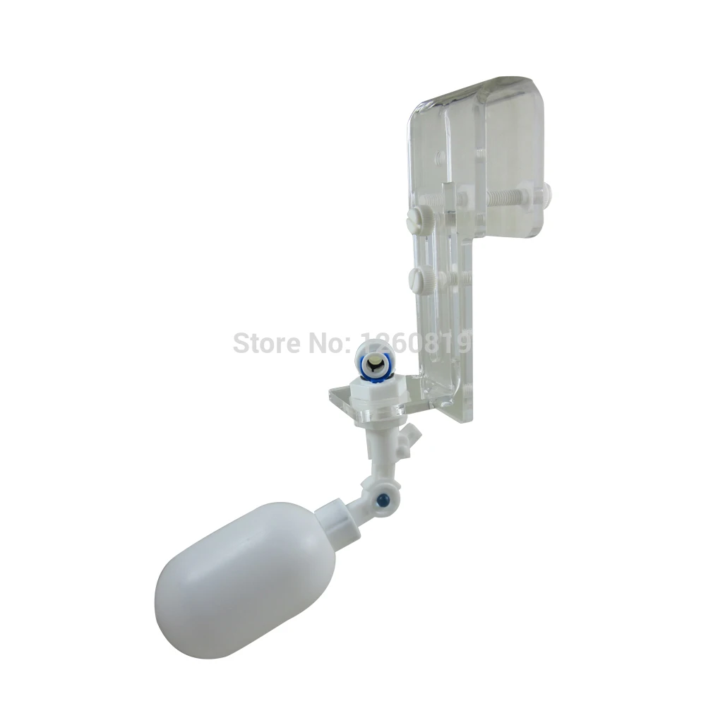 Aquarium ATO System Auto Water Filler Auto-top-Off System Adjustable Float Valve Mounting for Aquarium Tanks
Aquarium ATO System Auto Water Filler Auto-top-Off System Adjustable Float Valve Mounting for Aquarium Tanks