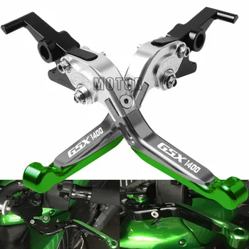 Motorcycles Accessories For Suzuki GSX1400 2001-2007 2010-2016 Adjustable Extendable Foldable Brake Clutch Levers Handle Grips
Motorcycles Accessories For Suzuki GSX1400 2001-2007 2010-2016 Adjustable Extendable Foldable Brake Clutch Levers Handle Grips
