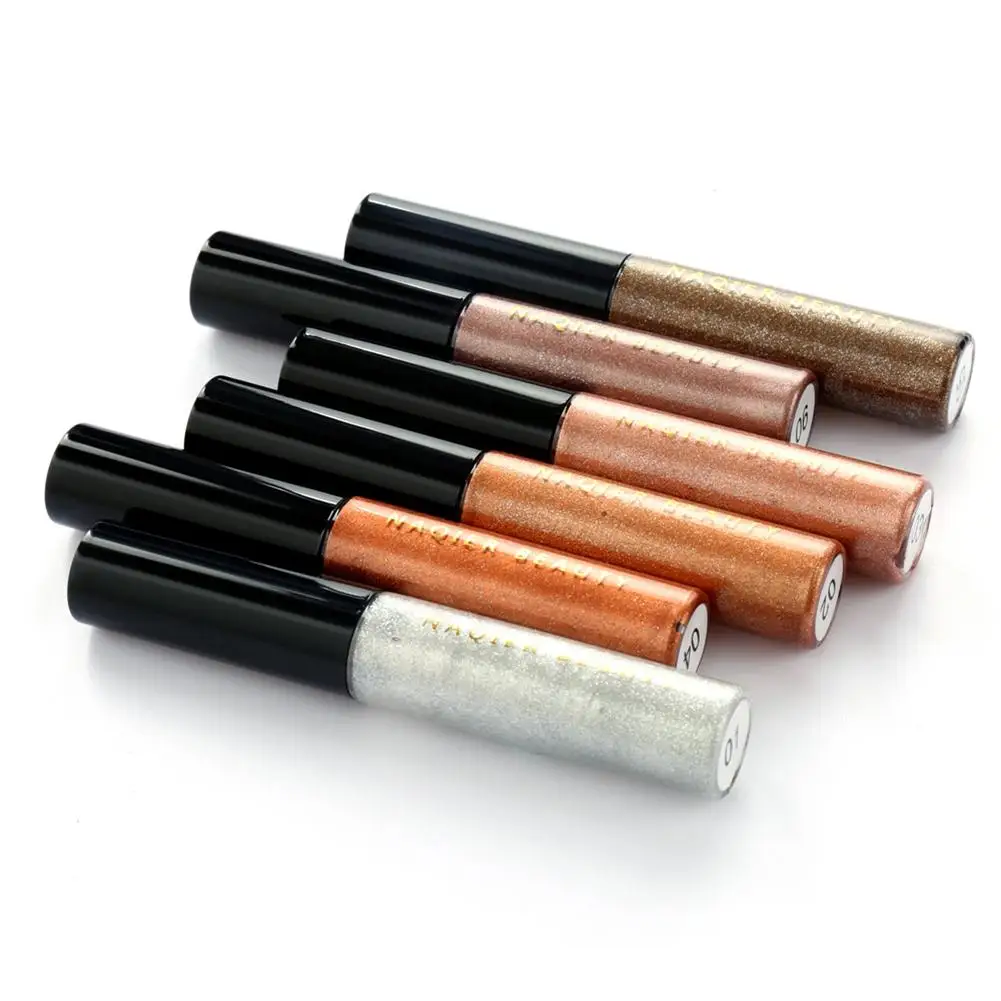 Liquid Eyeliner Makeup Lasting Waterproof Smudge-proof Shiny Eyeliner Applicator Beauty Cat Style Liquid Eyeliner
Liquid Eyeliner Makeup Lasting Waterproof Smudge-proof Shiny Eyeliner Applicator Beauty Cat Style Liquid Eyeliner