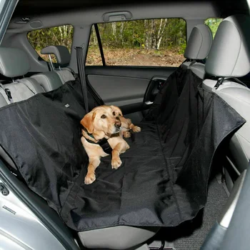 Waterproof Pet Dog Seat Hammock Cover Car Van Back Rear Protectors Mat for Travel J2Y
Waterproof Pet Dog Seat Hammock Cover Car Van Back Rear Protectors Mat for Travel J2Y