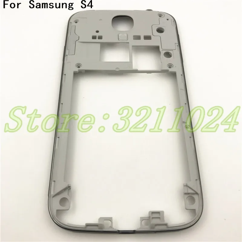 100% Original S4 Front Frame Housing For Samsung Galaxy S4 i9500 i9505 i337 Front Plate Case Bezel Cover With Parts
100% Original S4 Front Frame Housing For Samsung Galaxy S4 i9500 i9505 i337 Front Plate Case Bezel Cover With Parts