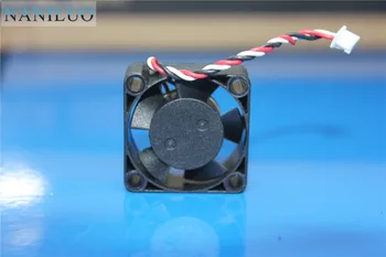 NANILUO Free Shipping Taiwan AD0205LB-G53 2510 5V 0.06A super-quiet three-line projector fan
NANILUO Free Shipping Taiwan AD0205LB-G53 2510 5V 0.06A super-quiet three-line projector fan