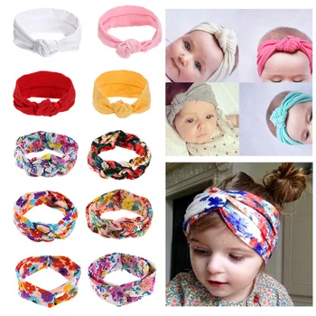 Cotton Children Girls elastic hair bands Baby girls Tie Knot Headband Knitted Turban bows for girl Headbands Hair Accessories
Cotton Children Girls elastic hair bands Baby girls Tie Knot Headband Knitted Turban bows for girl Headbands Hair Accessories