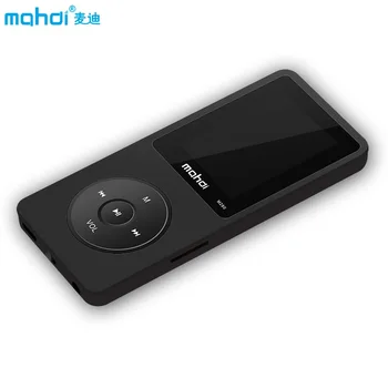 Mahdi MP4 player 8GB 24 Languages Russian 80 Hours Music Playing Time Video Player TF Speaker Alarm Clock + Earphone Armband
Mahdi MP4 player 8GB 24 Languages Russian 80 Hours Music Playing Time Video Player TF Speaker Alarm Clock + Earphone Armband