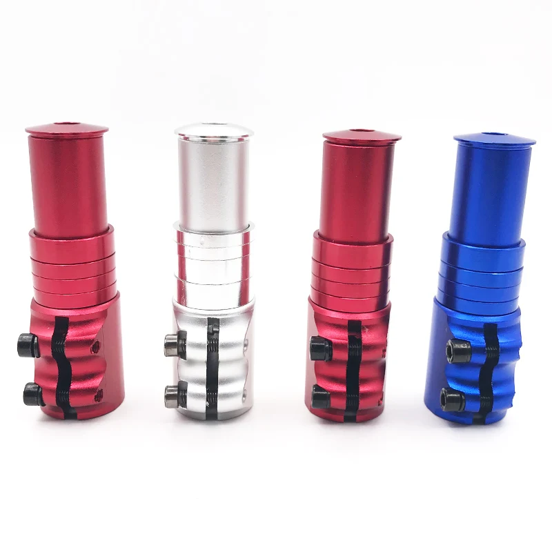 12cm Bicycle Handlebar Extender Fork Stem Rise Up Extension Heads Up Black Bike Fork Extender MTB Mountain Cycling Part
12cm Bicycle Handlebar Extender Fork Stem Rise Up Extension Heads Up Black Bike Fork Extender MTB Mountain Cycling Part