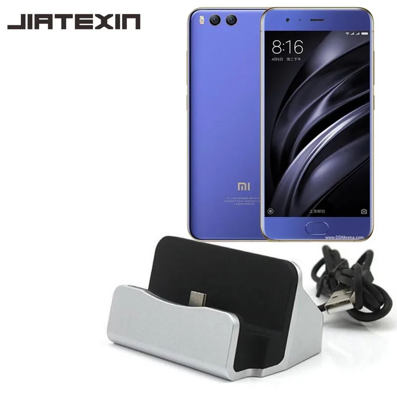 JIATEXIN Desktop Data Sync Type-C USB Cable Dock Charger Station For Xiaomi Mi 6/Mi Max 2/Mi Mix 2s USB -C Charging Adapter
JIATEXIN Desktop Data Sync Type-C USB Cable Dock Charger Station For Xiaomi Mi 6/Mi Max 2/Mi Mix 2s USB -C Charging Adapter