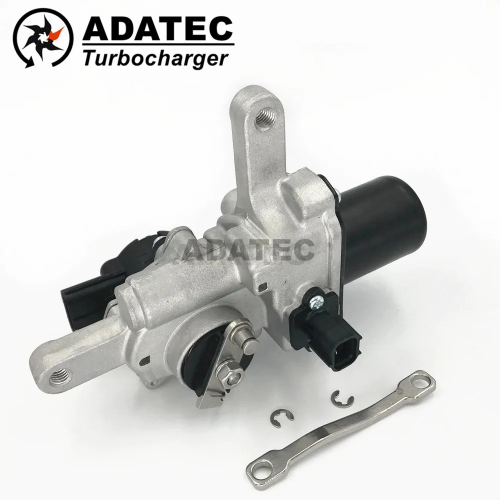 Japan Turbo charger Vacuum Actuator CT16V 1720130101 17201 30101 Electronic Wastegate for Toyota Landcruiser D-4D 1KD-FTV 173 HP 
Japan Turbo charger Vacuum Actuator CT16V 1720130101 17201 30101 Electronic Wastegate for Toyota Landcruiser D-4D 1KD-FTV 173 HP
