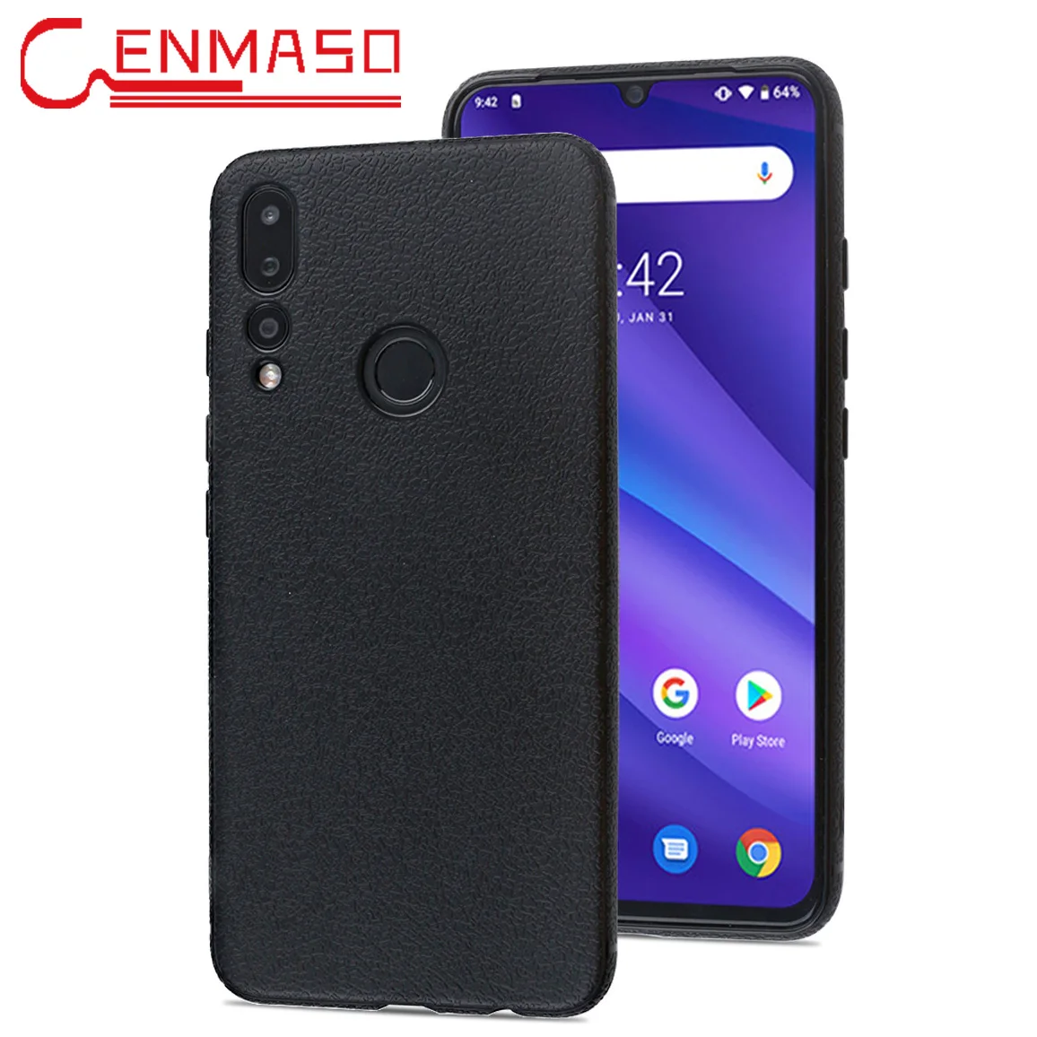 For UMIDIGI A5 Pro Case Matte Soft Silicone Full Protective Case Cover for UMIDIGI A5 Pro Back Case Ultra Thin Shockproof Funda
For UMIDIGI A5 Pro Case Matte Soft Silicone Full Protective Case Cover for UMIDIGI A5 Pro Back Case Ultra Thin Shockproof Funda