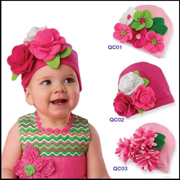 Free shipping baby flower hat for Children Baby Newborn Photography Props baby girl hat
Free shipping baby flower hat for Children Baby Newborn Photography Props baby girl hat