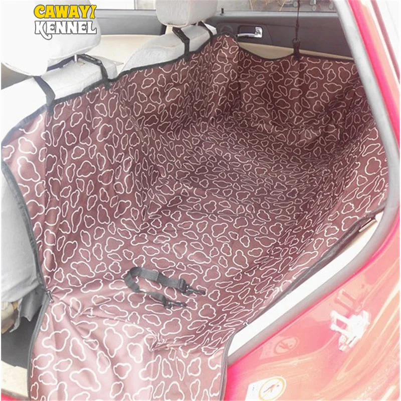 CAWAYI KENNEL Dog Car Seat Cover Rear Back Pet Carriers Mat Blanket Hammock Waterproof Carrying for dogs transportin perro D0040
CAWAYI KENNEL Dog Car Seat Cover Rear Back Pet Carriers Mat Blanket Hammock Waterproof Carrying for dogs transportin perro D0040