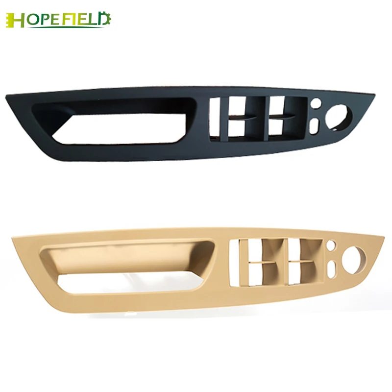 Black beige armrest panel car left front interior door handle inner panel pull trim cover accessories for BMW X5 X6 E70 E71
Black beige armrest panel car left front interior door handle inner panel pull trim cover accessories for BMW X5 X6 E70 E71