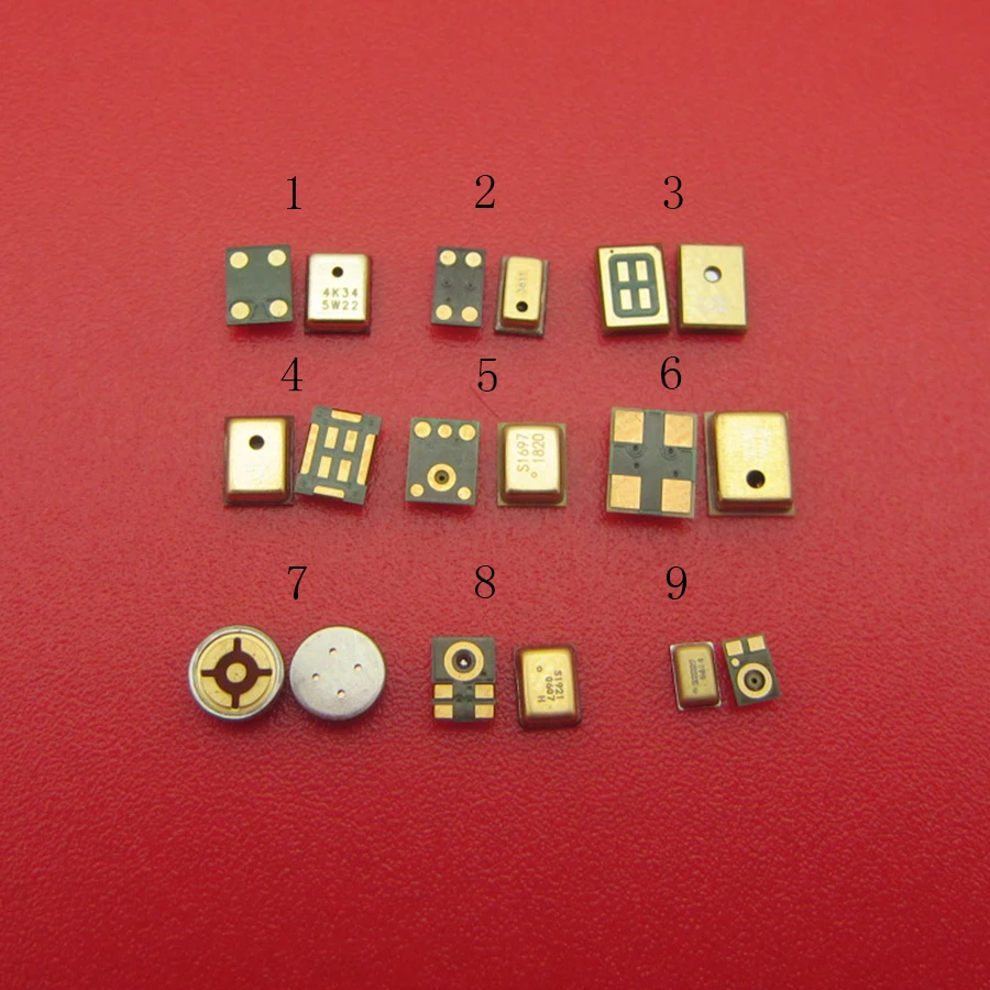 9 models Microphone Mic Inner Receiver Repair Part For Samsung Nokia HTC For MOTO Huawei Xiaomi for Lenovo Redmi
9 models Microphone Mic Inner Receiver Repair Part For Samsung Nokia HTC For MOTO Huawei Xiaomi for Lenovo Redmi