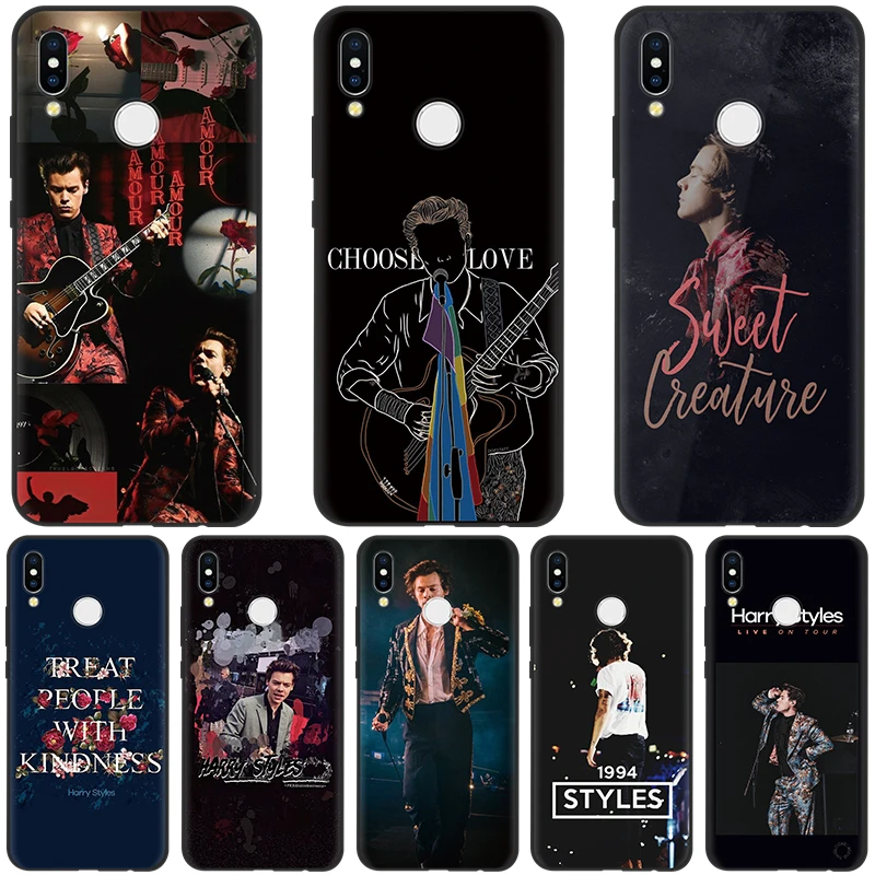 One Direction Tattoos Harry Styles Black Cases For Huawei P8 P10 P20 Pro P9 Lite mini Case For Huawei Mate 10 20 Pro Lite Case
One Direction Tattoos Harry Styles Black Cases For Huawei P8 P10 P20 Pro P9 Lite mini Case For Huawei Mate 10 20 Pro Lite Case