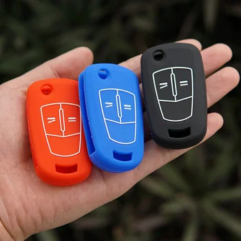 wholesale 100pcs Silicone Key FOB Cover Case Shell Skin for Opel Vauxhall Corsa Astra Vectra Signum Remote Flip 2 buttons Protec
wholesale 100pcs Silicone Key FOB Cover Case Shell Skin for Opel Vauxhall Corsa Astra Vectra Signum Remote Flip 2 buttons Protec